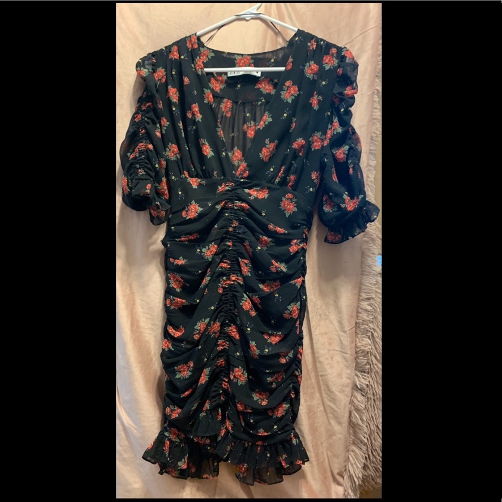 Zara Dress